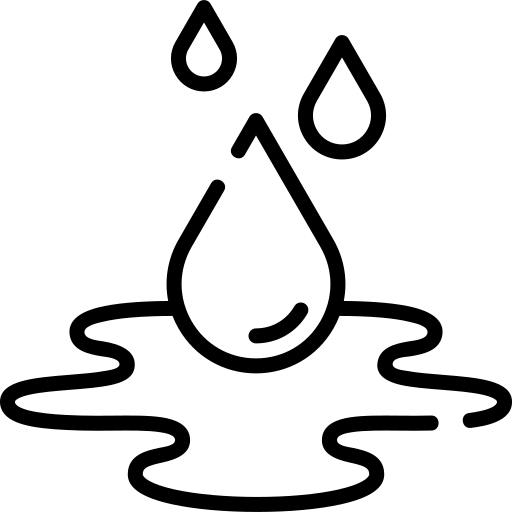 Icono Agua